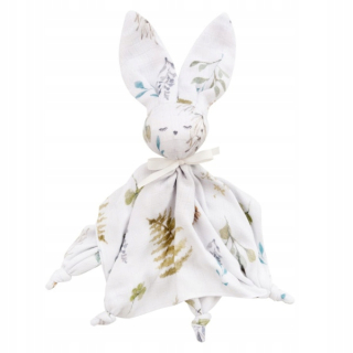 Samiboo Bamboo Bunny Dou Dou Premium Forest