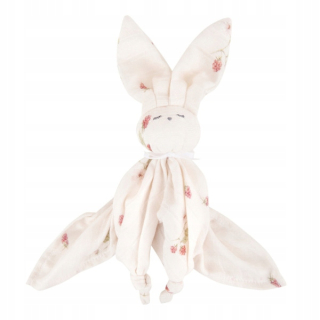 Samiboo Bunny bambus Dou Dou PREMIUM Maliny