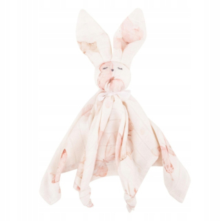 Samiboo Bunny bambus Dou Dou PREMIUM Butterflies