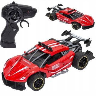 Auto auto závodné na diaľkové ovládanie RC