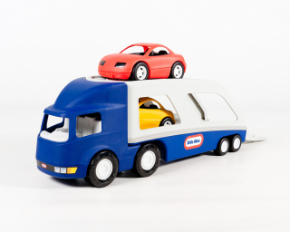 LAWETA LITTLE Tikes 170430x1 auto
