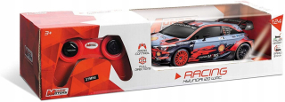 Car R / C Hyundai I20 WRC 1:24