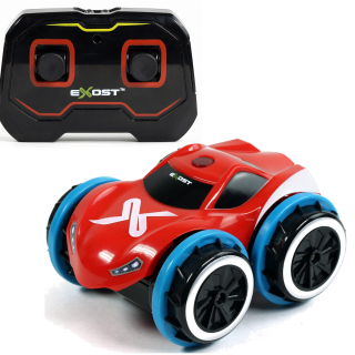 Car R / C jednotky na vode Silverlit Exost