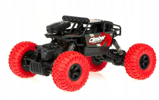 RC 2.4GHz 4WD auto 1:18