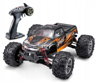 RC auto striedavý Q901 01:16 52 km / h