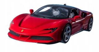 RC auto diaľkové ovládanie Ferrari 1:14 SF90
