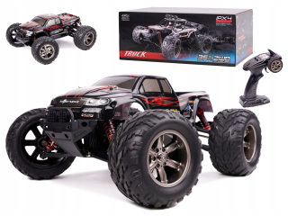 MONSTER TRUCK RC auto 1:12 2.4GHz X9115 sŕdc