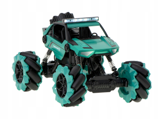RC auto 1:14 NQD Climbing Car DRIFT driftujący