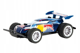 RC2 Red Bull 2,4 GHz RC auto