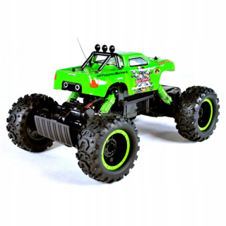 RC Rock Crawler Kráľ 4x4 Must Have Novinka