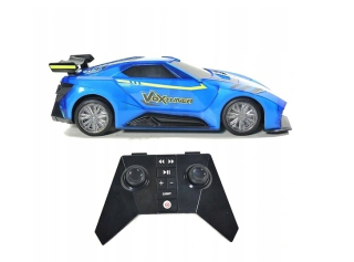 RC Voxtuner auto diaľkovo ovládaný BT reproduktor