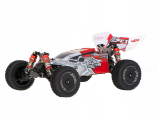 RC auto WLTOYS 144.001 4x4 1:14