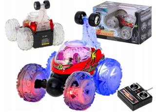 RC auto pohárik EN