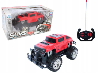RC auto s ASKATO nabíjačkou
