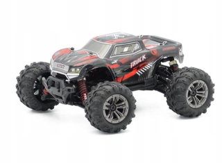 Diaľkovo ovládané RC auto 9145 Monster Truck