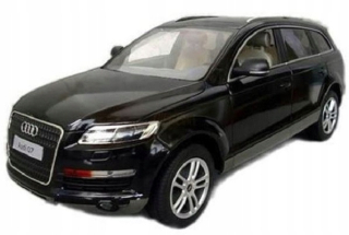 Diaľkovo ovládaný voz AUDI Q7