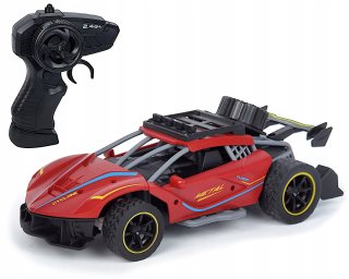 Car Diaľkovo ovládané RC AUTO Formula 2,4 GHz
