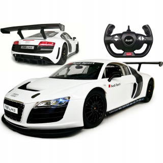 Diaľkovo ovládané auto RAstar 1:14 Audi R8