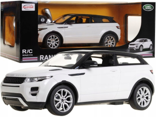 Auto na PILOT 1:14 Range Rover Evoque News