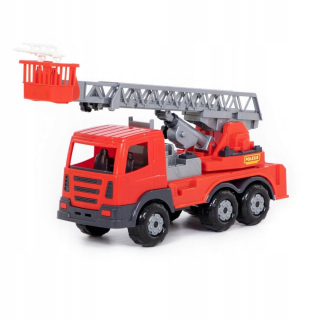 Car - Hasičské auto s rebríkom 78551