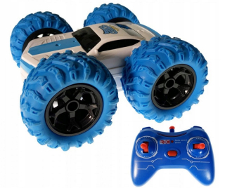 Auto diaľkovo ovládané Kaskader Twister 360 RC