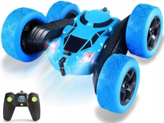Diaľkové RC ATOM MAX STUNT 360
