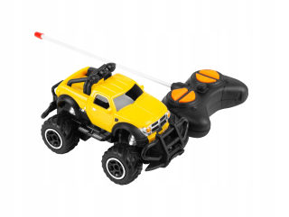 Diaľkovo ovládané vozidlá Ugo RC Monster Truck