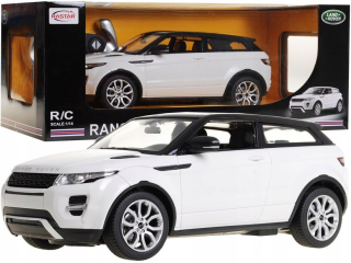 Voz diaľkovo ovládané Auto Range Rover RAstar