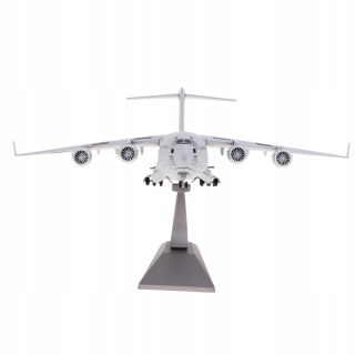 Lietadlo C17 Globemaster III