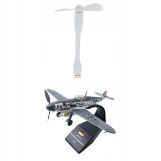 Liaty Aviation 1/72 NEMECKO BF109F-4