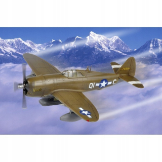 Lietadlo MHB-80283 Hobby Boss MHB-80283