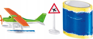 Plane Model SIKU Kód výrobcu