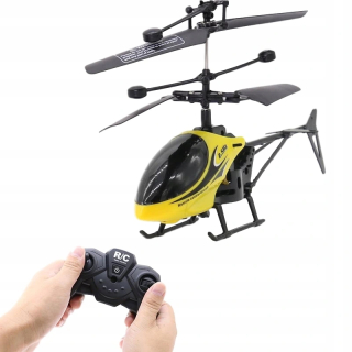 RC 2CH lietadiel diaľkovo ovládané helikoptéry