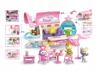 Travel Plane ICOM Poľsko 7144236