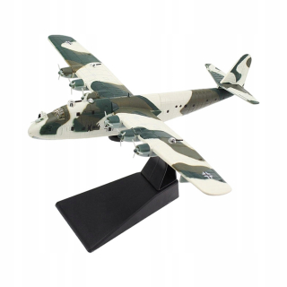 Zliatina bombardérov 1/200 s ornamentami