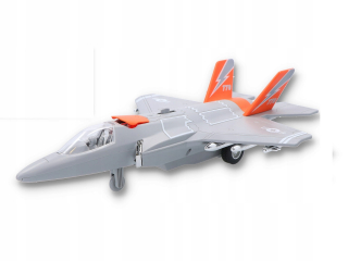 F16 stíhacie 311S batérie