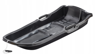 Sánky - Sánky 2-person slide Stiga Pacer Duo s brzdou