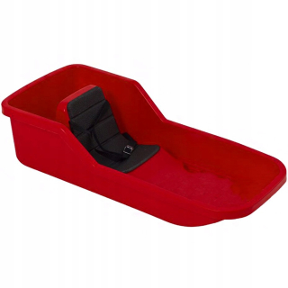 Hamax Baby Bob Red Salls 501007