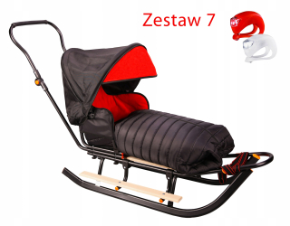 Čierny spánok