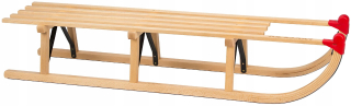 Davos nijdam 120 cm Davos drevené sane