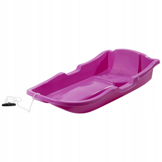 Sánky - Plastové sane - Stiga stimulátora plastové