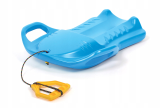 Sle Slide Sports ISBSP na zimné rýchle sane