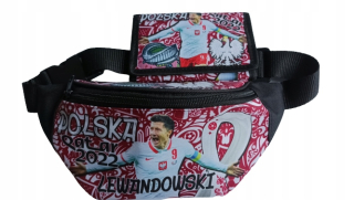 Sáčka obličiek + Lewandowski Portfólio Poľsko Katar