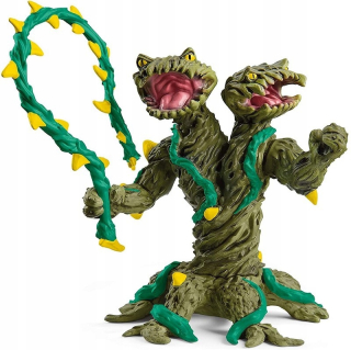 Spoločnosť Monster Schleich 42513 Eldrador Monsters Plant