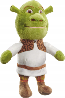 Pokémon - Schmidt Dreamworks Shrek Mascot 18 cm