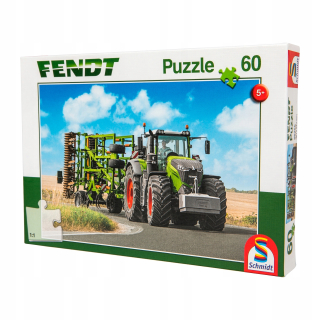 Schmidt PUZZLE Fendt Vario 1050-1060 komponenty