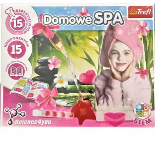 Veda 4 You - Home SPA Trefl