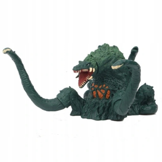 Séria príšer z filmu Godzilla - Biollante
