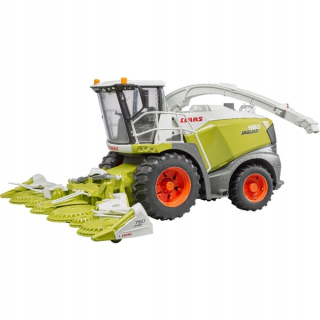 Silážna rezačka Claas Jaguar 980 Bruder 0