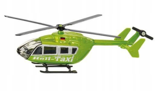 SIKU 16 - HELICOPTER S1647